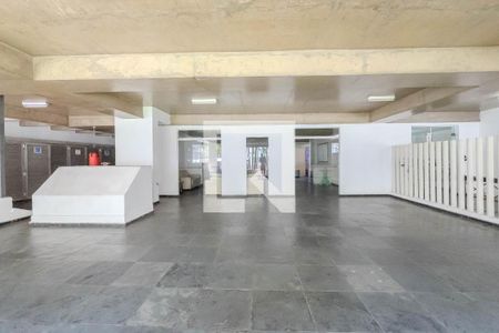 Apartamento à venda com 60m², 2 quartos e 1 vagaHall de entrada