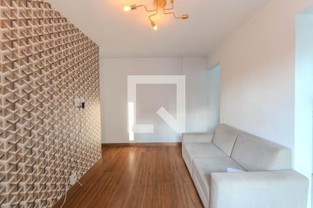 Apartamento à venda com 60m², 2 quartos e 1 vagaSala