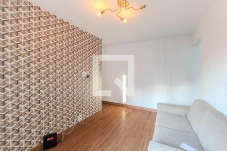 Apartamento à venda com 60m², 2 quartos e 1 vagaSala