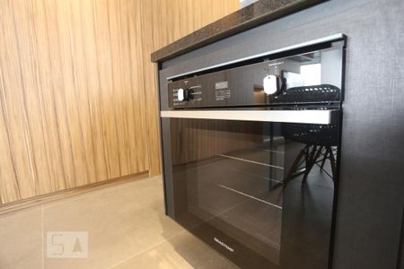 Studio para alugar com 54m², 1 quarto e 1 vagaCozinha
