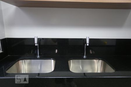 Studio para alugar com 54m², 1 quarto e 1 vagaLavanderia