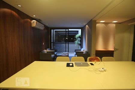 Studio para alugar com 54m², 1 quarto e 1 vagaEspaço Gourmet