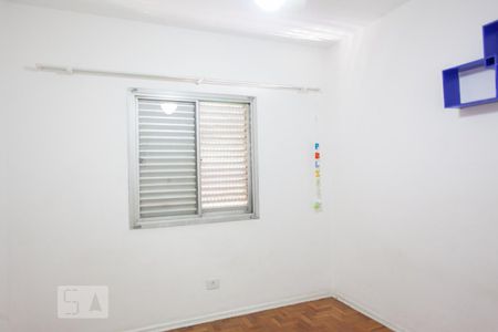 Quarto 2 de apartamento para alugar com 2 quartos, 69m² em Vila Santa Catarina, São Paulo