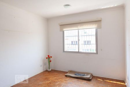 Sala de apartamento à venda com 2 quartos, 69m² em Vila Santa Catarina, São Paulo