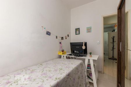 Quarto 2 de casa de condomínio à venda com 2 quartos, 45m² em Parada Xv de Novembro, São Paulo