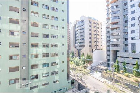 Apartamento à venda com 4 quartos, 230m² em Belvedere, Belo Horizonte