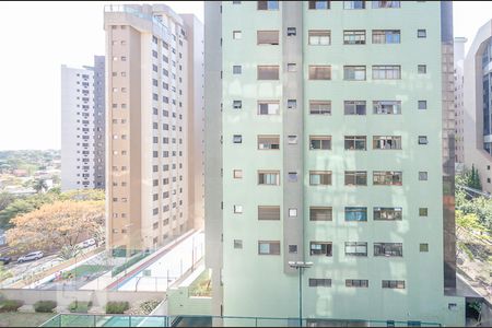 Apartamento à venda com 4 quartos, 230m² em Belvedere, Belo Horizonte