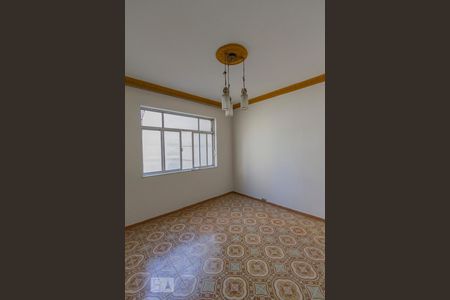 Apartamento para alugar com 1 quarto, 48m² em Centro, Niterói