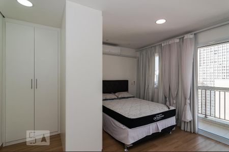 Kitnet de kitnet/studio para alugar com 1 quarto, 30m² em Centro, São Paulo