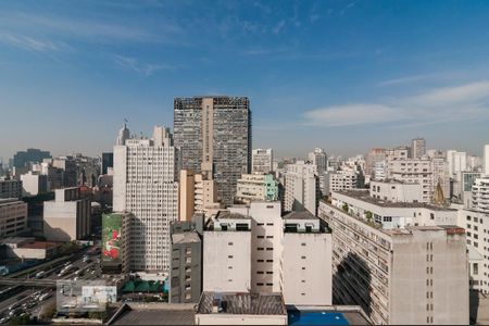 Studio para alugar com 30m², 1 quarto e sem vaga Studio para alugar com 30m², 1 quarto e sem vagavista área comum