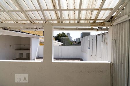 Casa à venda com 250m², 5 quartos e 1 vaga Casa à venda com 250m², 5 quartos e 1 vagaVista do Quarto 4