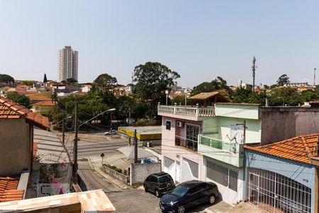 Casa à venda com 250m², 5 quartos e 1 vaga Casa à venda com 250m², 5 quartos e 1 vagaVista da Varanda Quarto 3