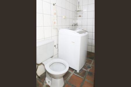 Casa à venda com 200m², 3 quartos e 3 vagasÁrea de serviço