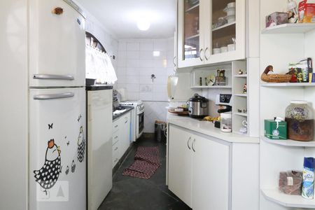Casa à venda com 200m², 3 quartos e 3 vagasCozinha