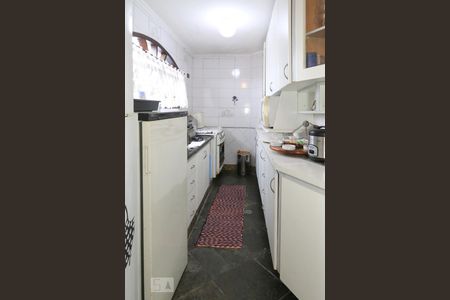 Casa à venda com 200m², 3 quartos e 3 vagasCozinha