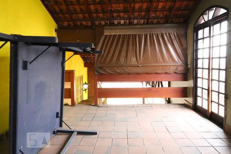 Casa à venda com 200m², 3 quartos e 3 vagasSalão de jogos