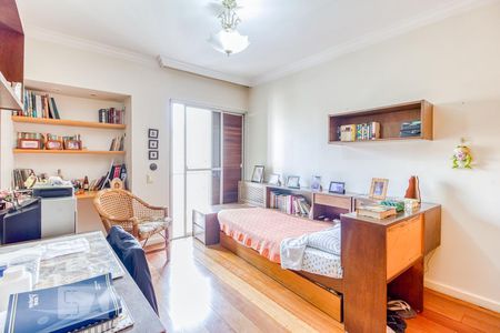 Apartamento para alugar com 175m², 3 quartos e 2 vagas Apartamento para alugar com 175m², 3 quartos e 2 vagasTerceiro dormitório