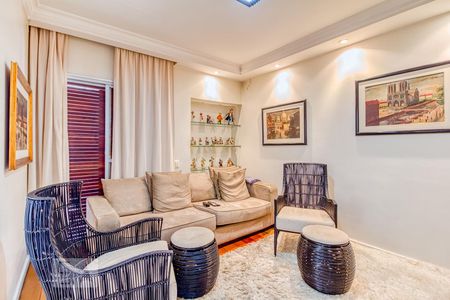 Quarto reversível de apartamento para alugar com 3 quartos, 175m² em Moema, São Paulo