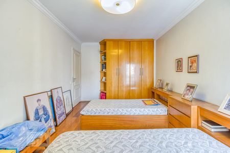 Apartamento para alugar com 175m², 3 quartos e 2 vagas Apartamento para alugar com 175m², 3 quartos e 2 vagasSegundo dormitório