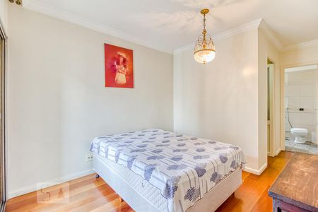 Apartamento para alugar com 175m², 3 quartos e 2 vagas Apartamento para alugar com 175m², 3 quartos e 2 vagasSuíte