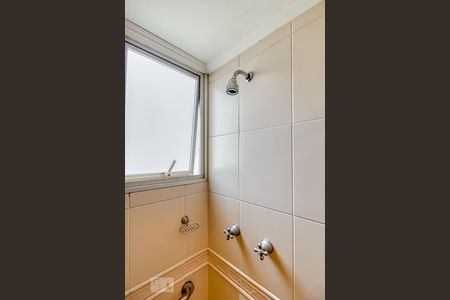 Apartamento para alugar com 175m², 3 quartos e 2 vagas Apartamento para alugar com 175m², 3 quartos e 2 vagasBanheiro da suíte