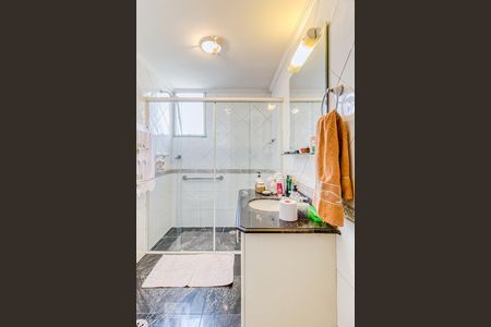 Apartamento para alugar com 175m², 3 quartos e 2 vagas Apartamento para alugar com 175m², 3 quartos e 2 vagasBanheiro