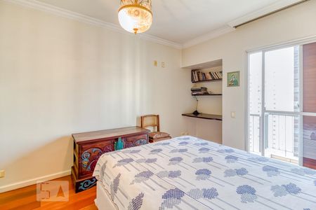 Apartamento para alugar com 175m², 3 quartos e 2 vagas Apartamento para alugar com 175m², 3 quartos e 2 vagasSuíte