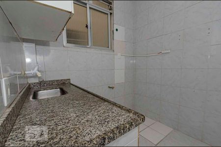 Apartamento à venda com 68m², 2 quartos e sem vagaCozinha