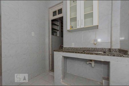 Apartamento à venda com 68m², 2 quartos e sem vagaCozinha