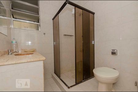 Apartamento à venda com 68m², 2 quartos e sem vagaBanheiro