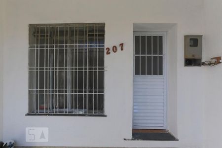 Porta de Entrada de casa à venda com 2 quartos, 125m² em Vila Monumento, São Paulo