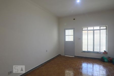 Sala de casa à venda com 2 quartos, 125m² em Vila Monumento, São Paulo