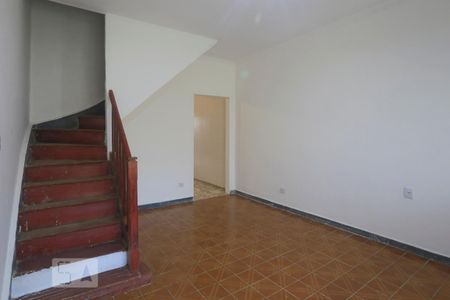 Sala de casa à venda com 2 quartos, 125m² em Vila Monumento, São Paulo