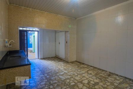 Cozinha de casa à venda com 2 quartos, 125m² em Vila Monumento, São Paulo