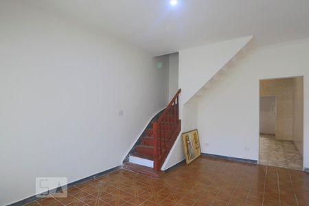 Sala de casa à venda com 2 quartos, 125m² em Vila Monumento, São Paulo