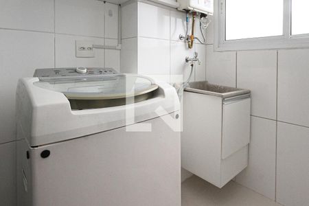 Apartamento à venda com 56m², 2 quartos e 1 vaga Apartamento à venda com 56m², 2 quartos e 1 vagaÁrea de Serviço