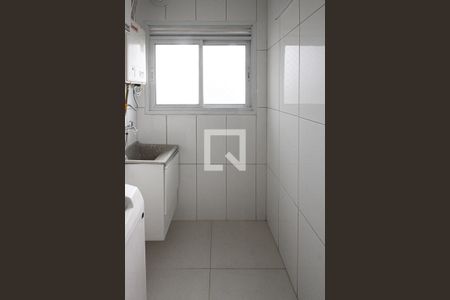 Apartamento à venda com 56m², 2 quartos e 1 vaga Apartamento à venda com 56m², 2 quartos e 1 vagaÁrea de Serviço