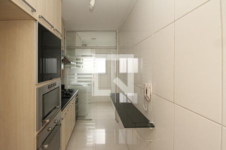 Apartamento à venda com 56m², 2 quartos e 1 vaga Apartamento à venda com 56m², 2 quartos e 1 vagaCozinha