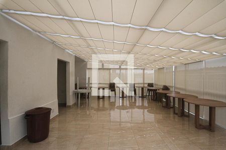 Apartamento à venda com 56m², 2 quartos e 1 vaga Apartamento à venda com 56m², 2 quartos e 1 vagaÁrea comum