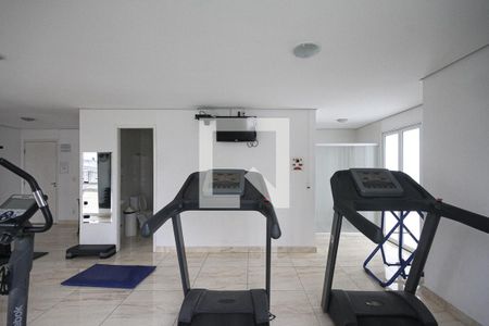 Apartamento à venda com 56m², 2 quartos e 1 vaga Apartamento à venda com 56m², 2 quartos e 1 vagaÁrea comum