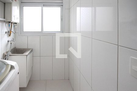 Apartamento à venda com 56m², 2 quartos e 1 vaga Apartamento à venda com 56m², 2 quartos e 1 vagaÁrea de Serviço