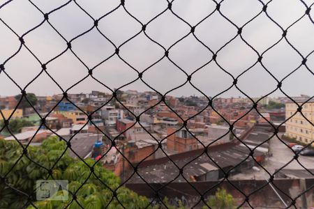 Vista do Quarto 1 de apartamento à venda com 2 quartos, 70m² em Conjunto Habitacional Padre Manoel da Nóbrega, São Paulo