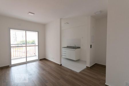 Sala de apartamento para alugar com 2 quartos, 57m² em Ipiranga, São Paulo