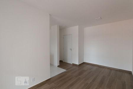 Sala de apartamento para alugar com 2 quartos, 57m² em Ipiranga, São Paulo
