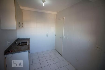 Apartamento para alugar com 67m², 2 quartos e 1 vaga Apartamento para alugar com 67m², 2 quartos e 1 vagaCozinha