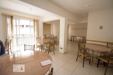 Apartamento para alugar com 67m², 2 quartos e 1 vaga Apartamento para alugar com 67m², 2 quartos e 1 vagaSalão de Festas