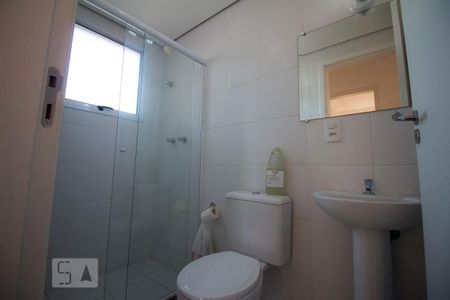 Apartamento para alugar com 67m², 2 quartos e 1 vaga Apartamento para alugar com 67m², 2 quartos e 1 vagaBanheiro
