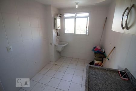 Apartamento para alugar com 67m², 2 quartos e 1 vaga Apartamento para alugar com 67m², 2 quartos e 1 vagaCozinha