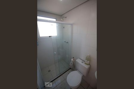 Apartamento para alugar com 67m², 2 quartos e 1 vaga Apartamento para alugar com 67m², 2 quartos e 1 vagaBanheiro