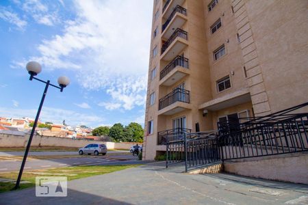 Apartamento para alugar com 67m², 2 quartos e 1 vaga Apartamento para alugar com 67m², 2 quartos e 1 vagaFachada